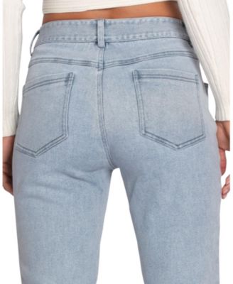 Women's First Class Skinny Jeans