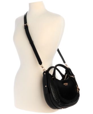 Tatum Medium Satchel Bag