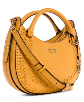 Tatum Medium Satchel Bag