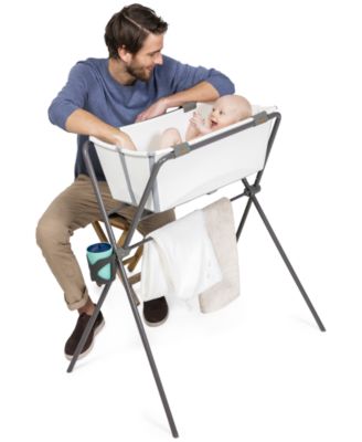 Baby Flexi Bath Stand