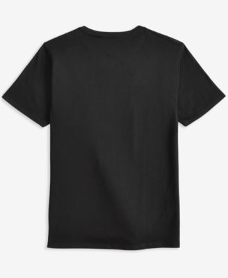 Big Boys Logo Graphic Short-Sleeve T-Shirt