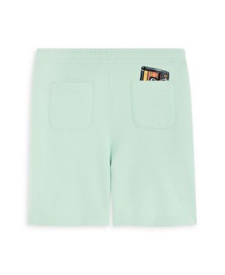 Big Boys Fleece Shorts