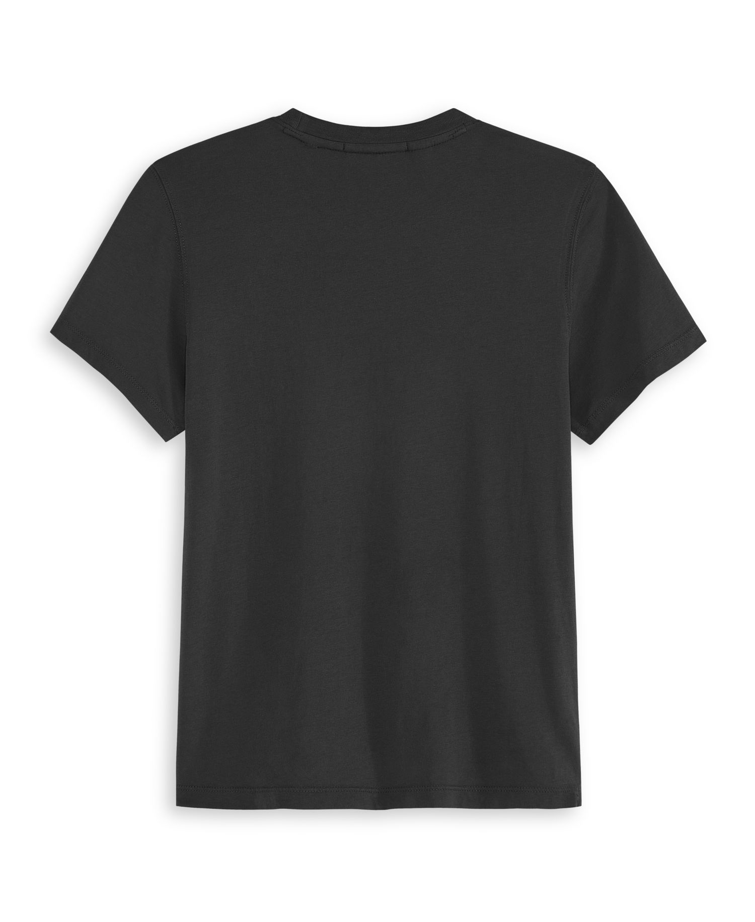 Big Boys Garment Wash T-Shirt