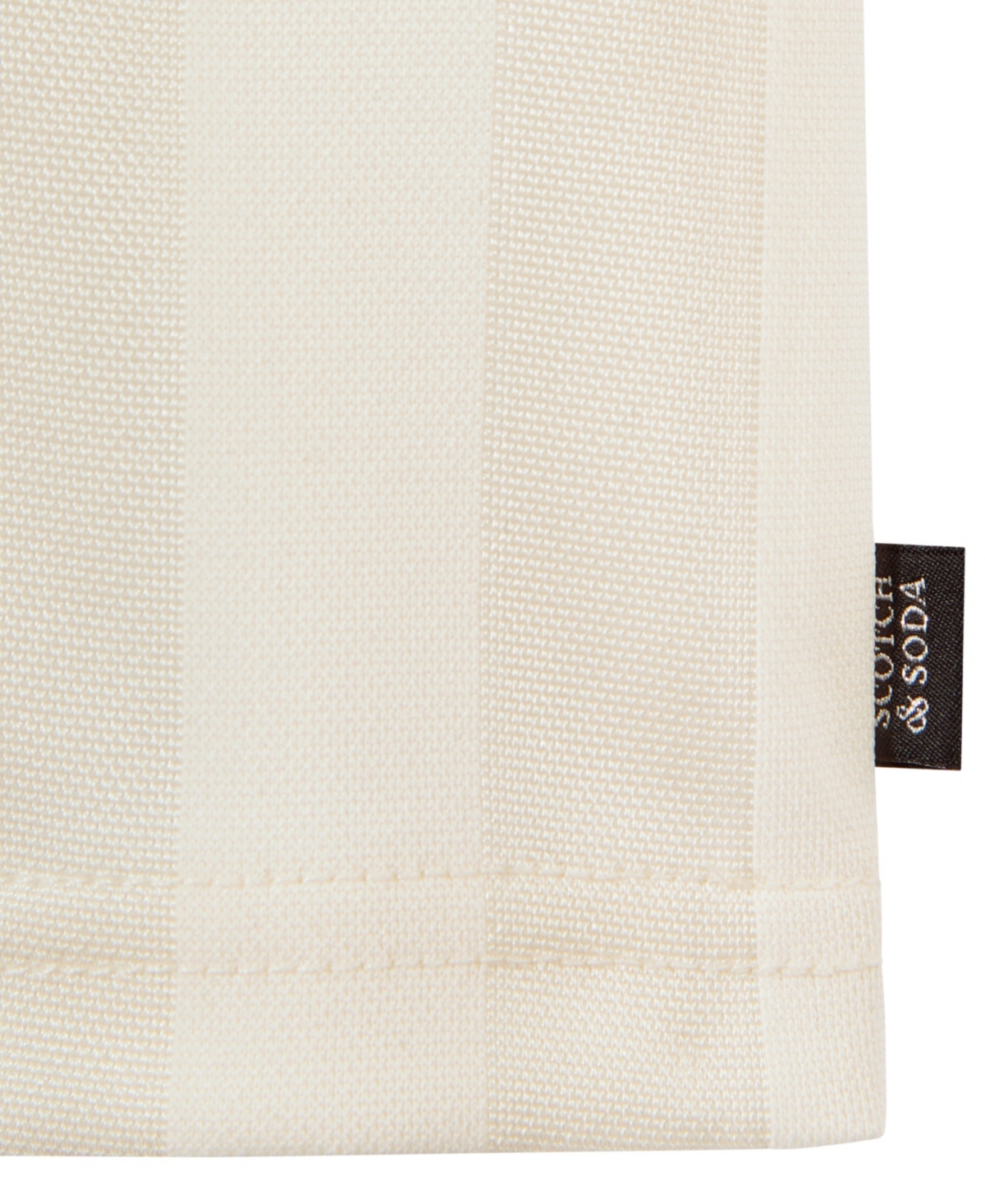 Scotch & Soda Big Boys Soccer T-shirt
