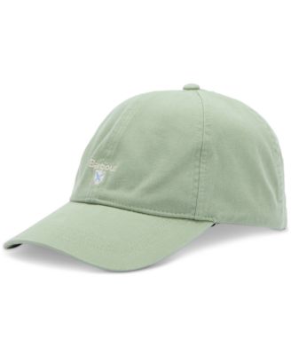 Barbour - Men's Cascade Logo Embroidered Sport Cap