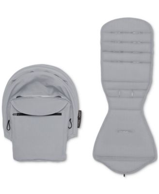 Baby YOYO 6+ Color Pack Canopy and Seat Fabric 