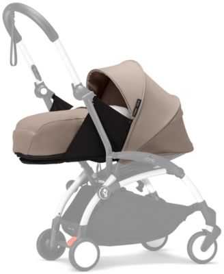 Stokke - x