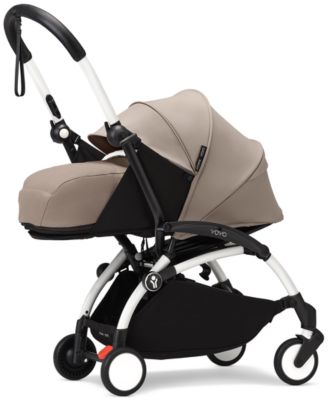 YOYO 0+ newborn pack