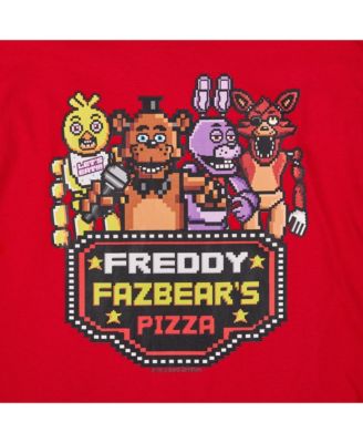 Big Boys Bioworld Youth T-Shirt 3pk-Large