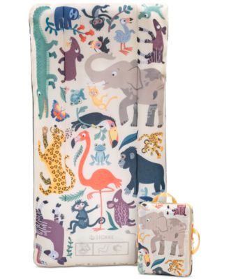 Baby JetKids Cloud Sleeper Bed