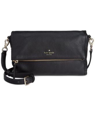 kate spade crossbody handbags at macy's