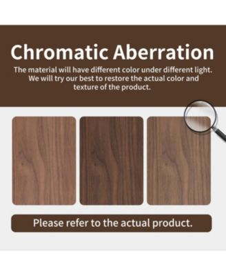 30" Wall Mounting Bathroom Vanity With Gel Sink