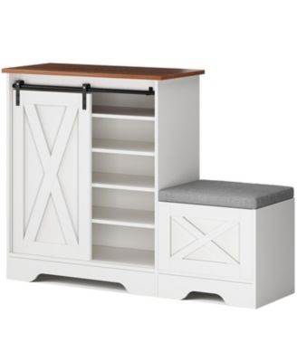 Streamdale Furniture