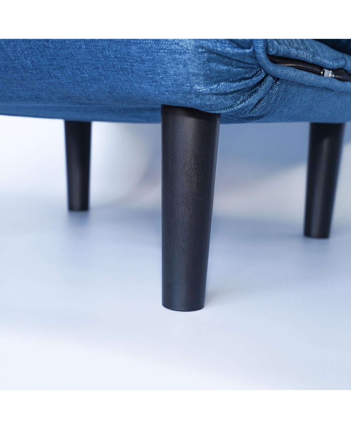 Streamdale Furniture Versatile Sofa Bed Converts into Sofa, Chair, Lounger for Small Spaces