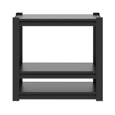 Adjustable 40-50 Gallon Metal Aquarium Stand