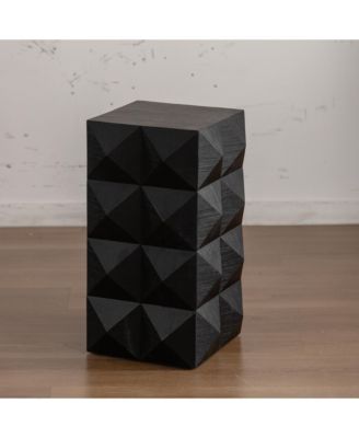 Vintage Coffee Table with Timeless Elegance