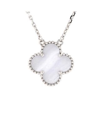 Pre-Owned Van Cleef & Arpels