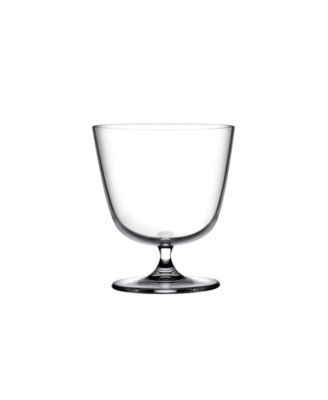 Nude Glass - Bar Giani Short Cocktail Glass, Set of 4