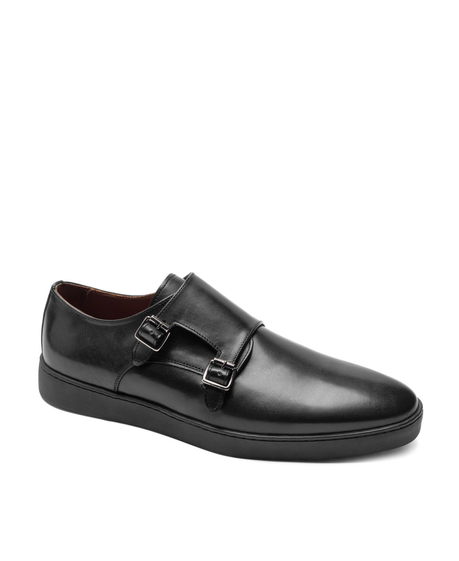 Men's Palestro Monk Strap Dress Shoe