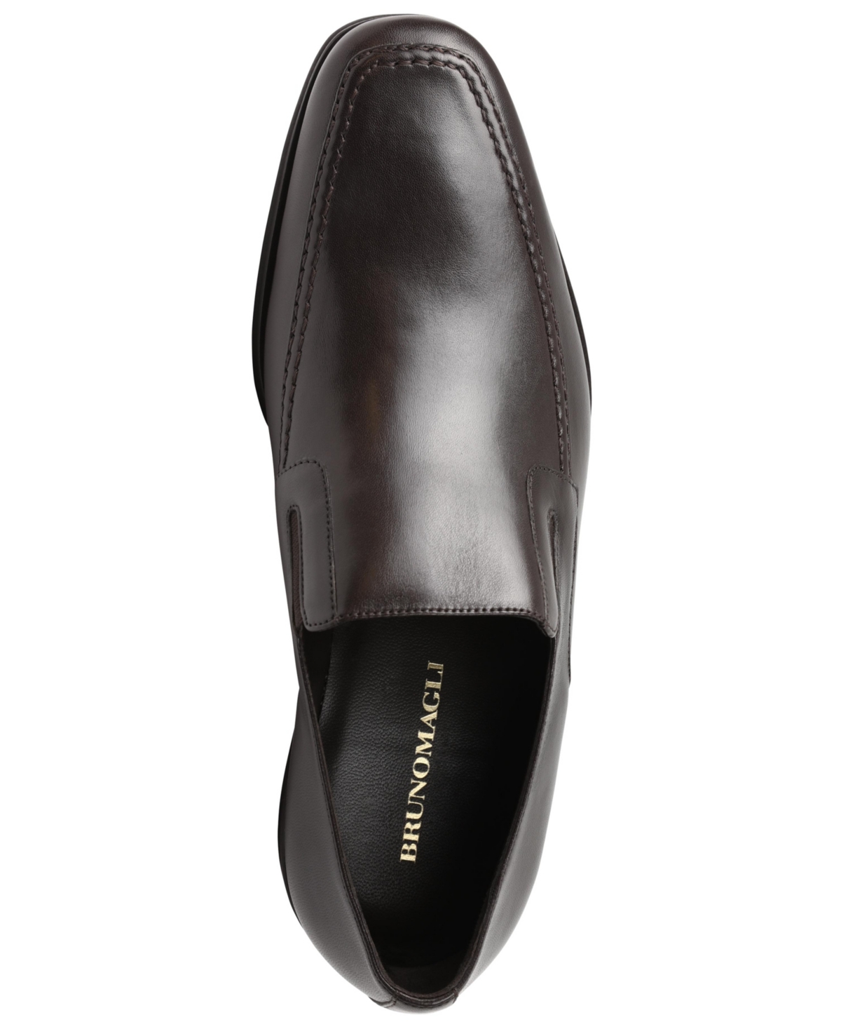 Shop M Line By Bruno Magli Men's Raging Slip On Dress Shoe