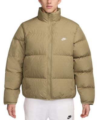 Nike - Men's Sportswear Club Therma-FIT Puffer Jacket