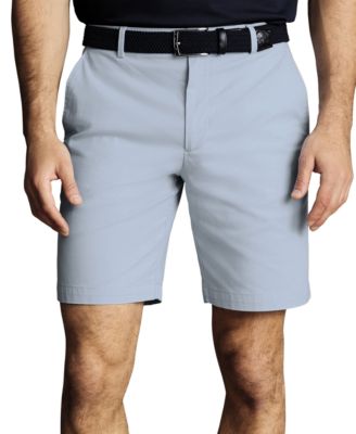 Men's Slim-Fit Stretch 9" Shorts