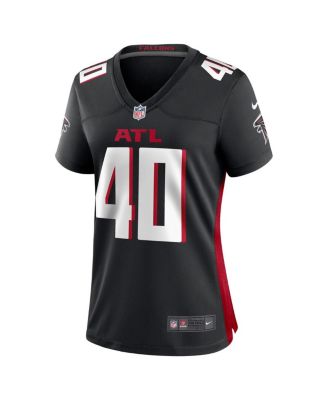Женская спортивная майка Nike Keith Smith Black Atlanta Falcons от Nike