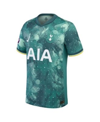 Мужская майка Nike Сон Хынг-Мин Грин 