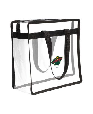 Прозрачная сумка Wincraft Minnesota Wild