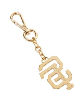 San Francisco Giants Pendant Keychain