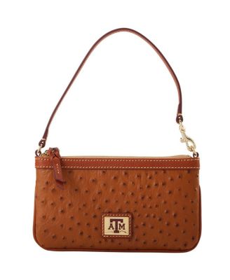 Большой тонкий браслет Dooney & Bourke Texas A M Aggies