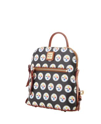 Pittsburgh Steelers Small Backpack