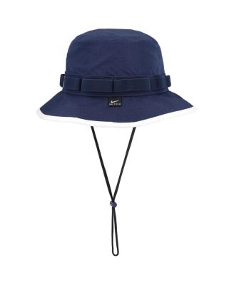 Мужская кепка-панама Nike Navy Team USA Apex Boonie Performance