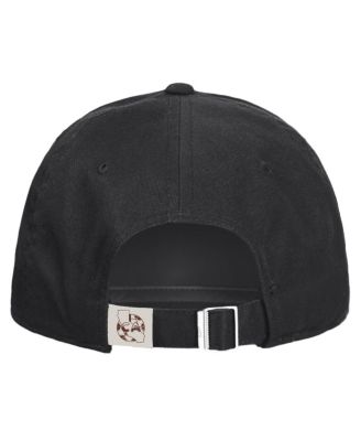 Мужская черная кепка Nike Club America CA x CA Club с регулируемой посадкой