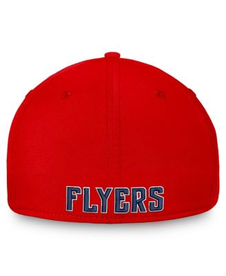 Men's&nbsp;Red Dayton Flyers Reflex Flex Hat