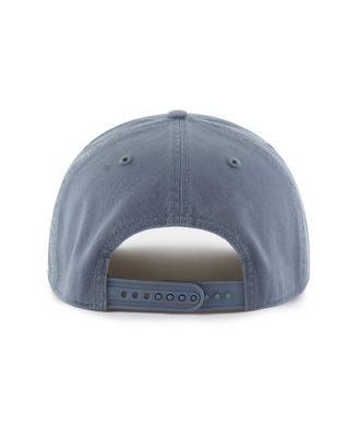 Мужская брендовая шляпа Seattle Kraken Canyon Ranchero Hitch с регулируемой посадкой 