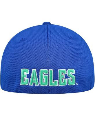 Men's&nbsp;Royal Florida Gulf Coast Eagles Reflex Performance Flex Hat