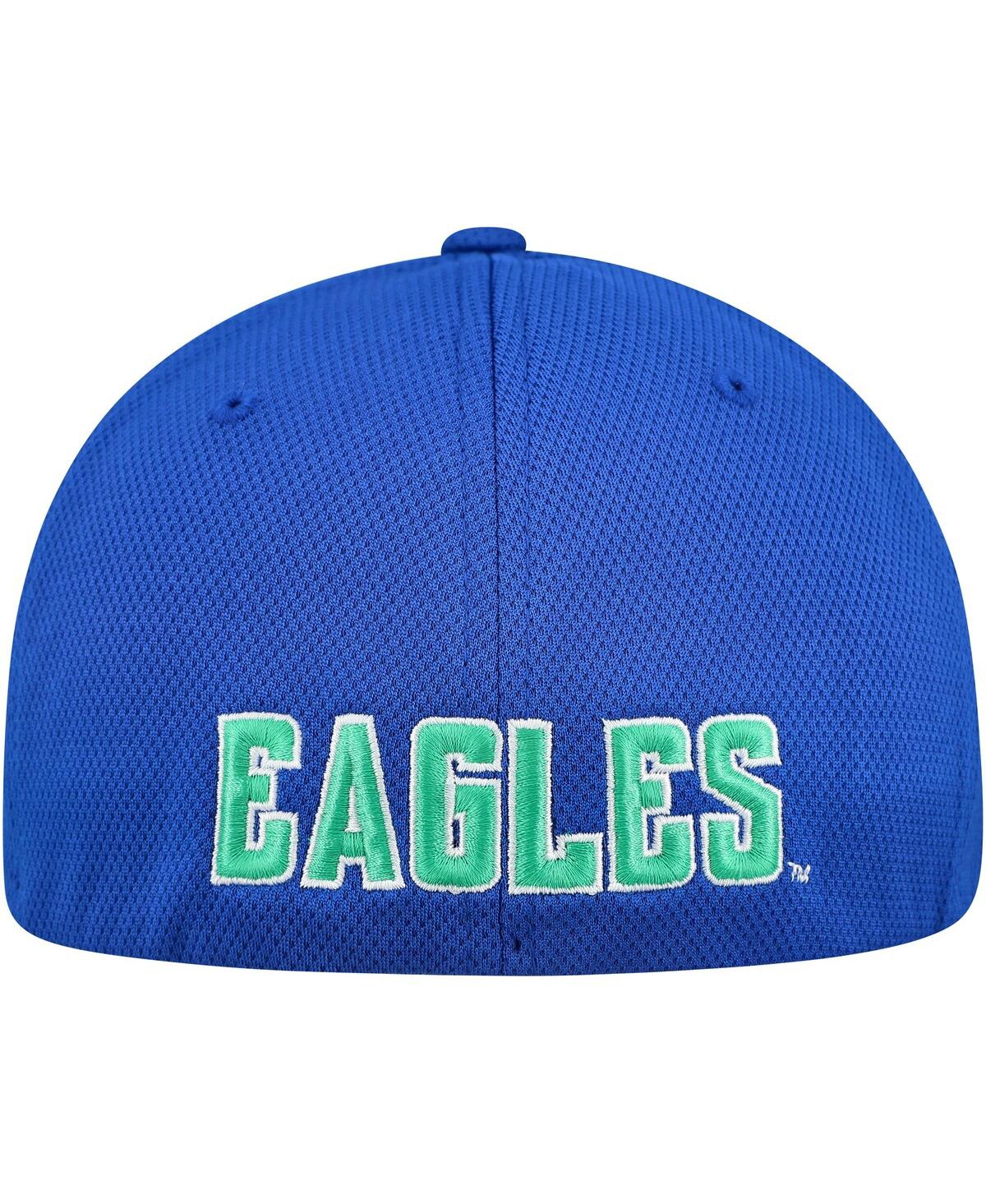 Top Of The World Men'sâ Royal Florida Gulf Coast Eagles Reflex Performance Flex Hat