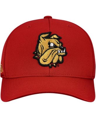 Men's&nbsp;Maroon Minnesota Duluth Bulldogs Reflex Performance Flex Hat