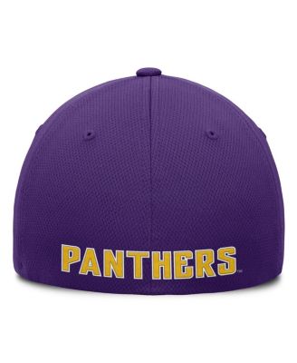 Men's&nbsp;Purple Prairie View A&M Panthers Reflex Performance Flex Hat