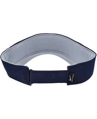 ВМФ Nike мужская Мичиган Росомахи на поле Туз производительность регулируемый козырек