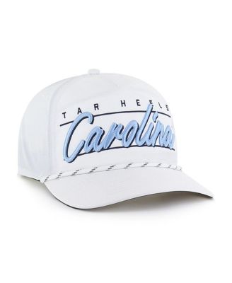 Брендовая мужская белая шляпа Condor Hitch 47-го года выпуска из Северной Каролины с регулируемой шляпой