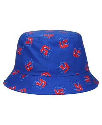 Мужская шляпа-панама Royal Buffalo Bills City Originals от New Era для мужчин