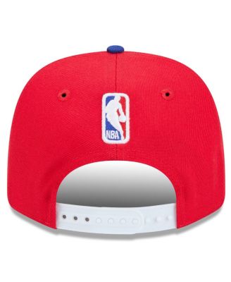 Men's Blue Sacramento Kings 2024/25 City Edition 9SEVENTY Stretch-Snap Hat