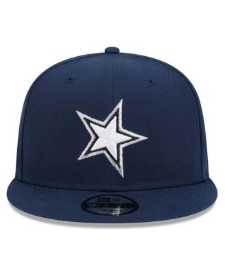 Новая мужская темно-синяя шляпа Orlando Magic 2024/25 City Edition от New Era, альтернативная кепка-бейсболка длиной 9 футов 5 дюймов