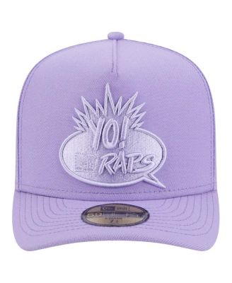 Мужская приталенная шляпа Yo MTV Raps A-Frame 59 размера 