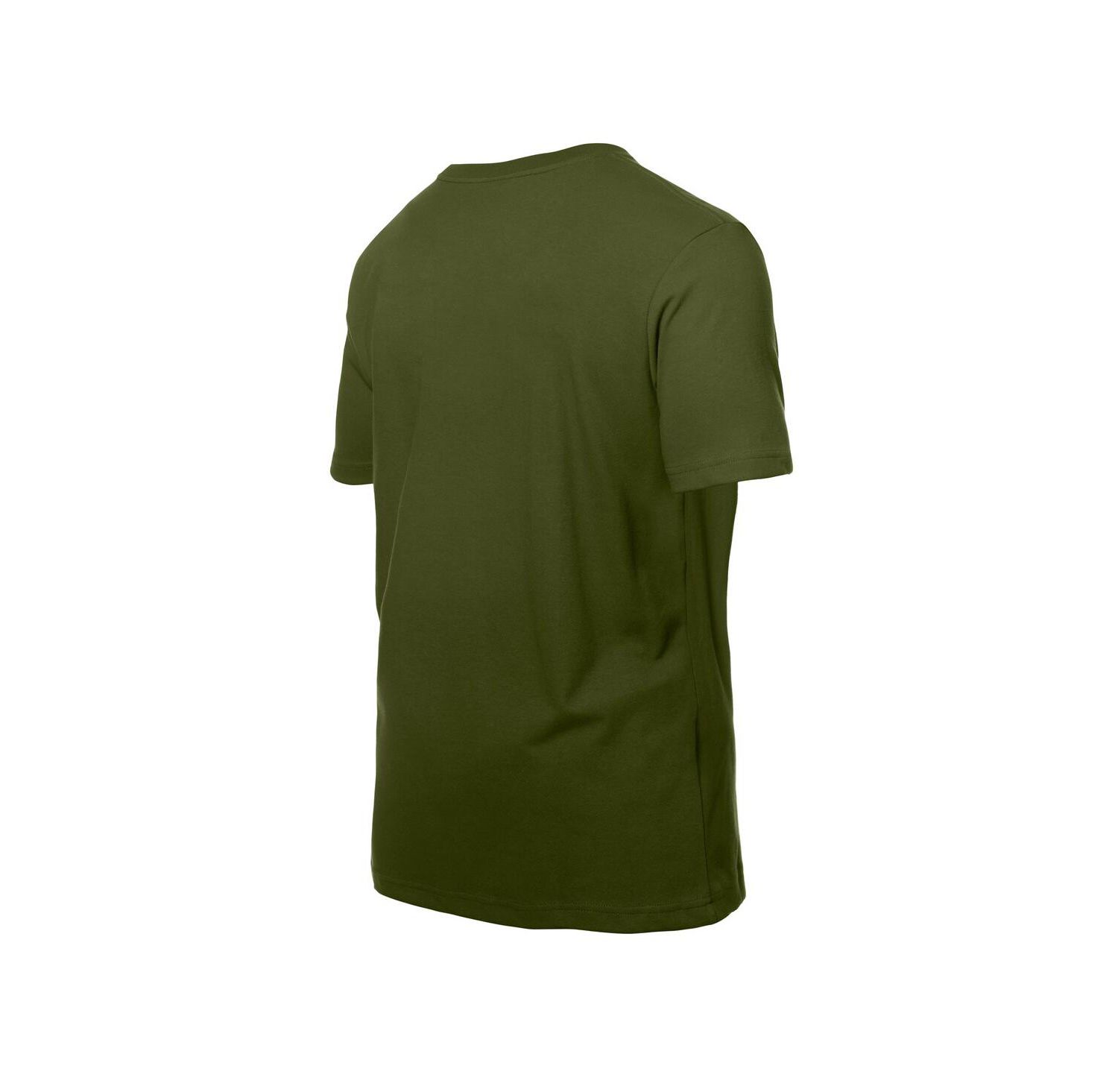 Men's Green Houston Astros Armed Forces T-Shirt