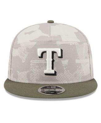 Мужская светло-бежевая / оливковая кепка-бейсболка 