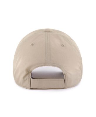 Брендовая мужская шляпа LSU Tigers Clean Up Brrr цвета хаки 47-го года выпуска, регулируемая по размеру.