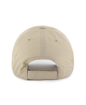 Брендовая мужская шапка Buckeyes цвета хаки из штата Огайо 47-го года выпуска, с регулируемой посадкой Бррр